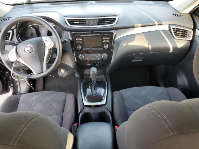 Photo 8 from auction – 2016 NISSAN ROGUE S with VIN KNMAT2MT8GP612055