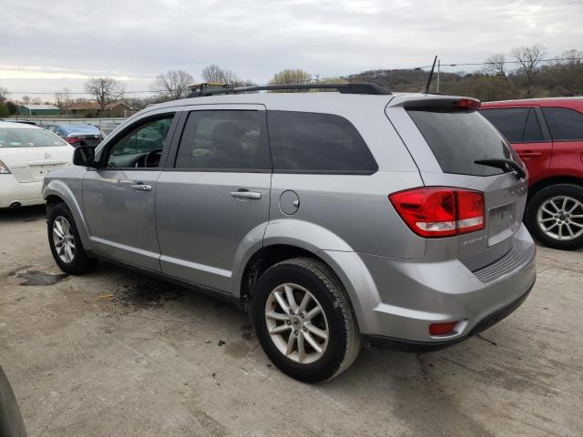 Photo 2 from auction – 2019 DODGE JOURNEY SE with VIN 3C4PDCBB2KT679682