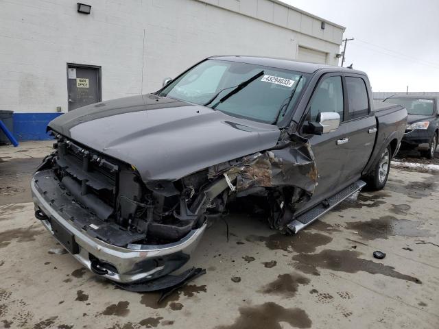 RAM 1500 LARAM 2016 with VIN 1C6RR7NTXGS185379 - Photo from auction