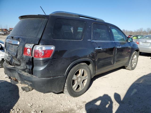 Photo 3 from auction – 2008 GMC ACADIA SLT with VIN 1GKER33728J141037
