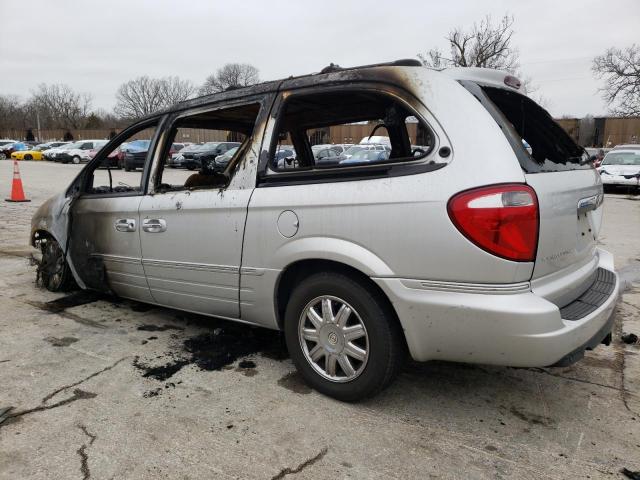 Photo 2 from auction – 2005 CHRYSLER TOWN & COU with VIN 2C8GP64L45R364127