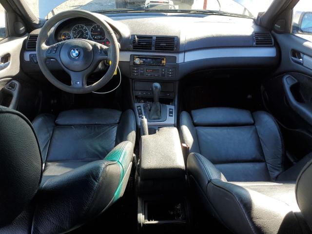 Photo 8 from auction – 2004 BMW 330 I with VIN WBAEV53434KM38117