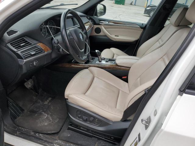 Photo 7 from auction – 2011 BMW X5 XDRIVE3 with VIN 5UXZW0C57BL370052