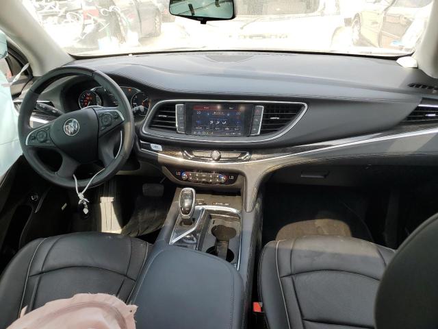 Photo 8 from auction – 2020 BUICK ENCLAVE AV with VIN 5GAEVCKW6LJ120931