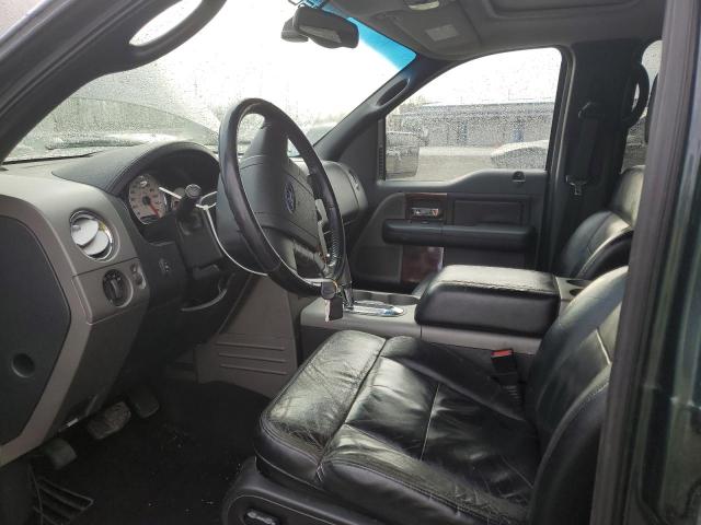 Photo 7 from auction – 2005 FORD F150 SUPER with VIN 1FTPW14565KE83899