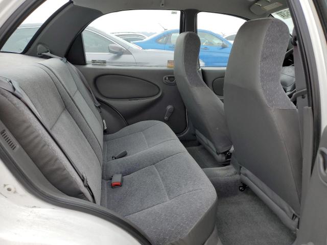 Photo 10 from auction – 2000 GEO METRO with VIN 2C1MR5220Y6708879