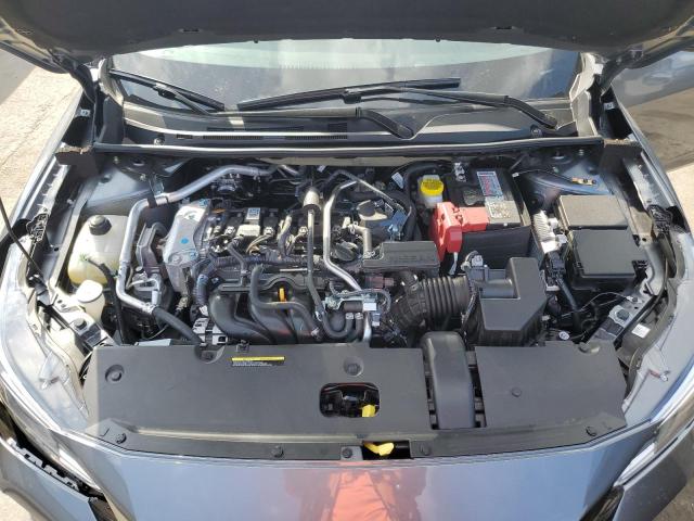 Photo 11 from auction – 2022 NISSAN SENTRA SR with VIN 3N1AB8DV0NY290047