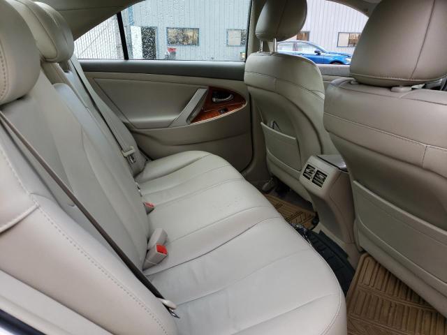 Photo 10 from auction – 2011 TOYOTA CAMRY BASE with VIN 4T4BF3EK6BR164613