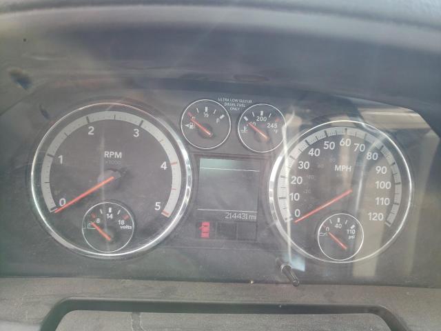 Photo 9 from auction – 2010 DODGE RAM 2500 with VIN 3D7UT2CL3AG131470