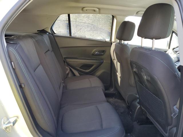 Photo 11 from auction – 2016 CHEVROLET TRAX 1LT with VIN 3GNCJPSB0GL146548