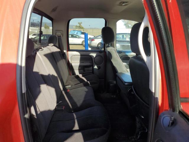 Photo 10 from auction – 2004 DODGE RAM 1500 S with VIN 1D7HA18D64J206524