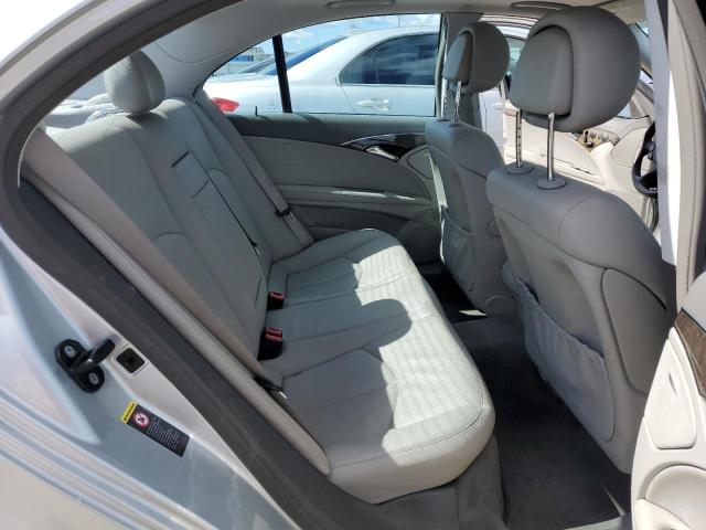 Photo 10 from auction – 2008 MERCEDES-BENZ E 350 with VIN WDBUF56X18B347191