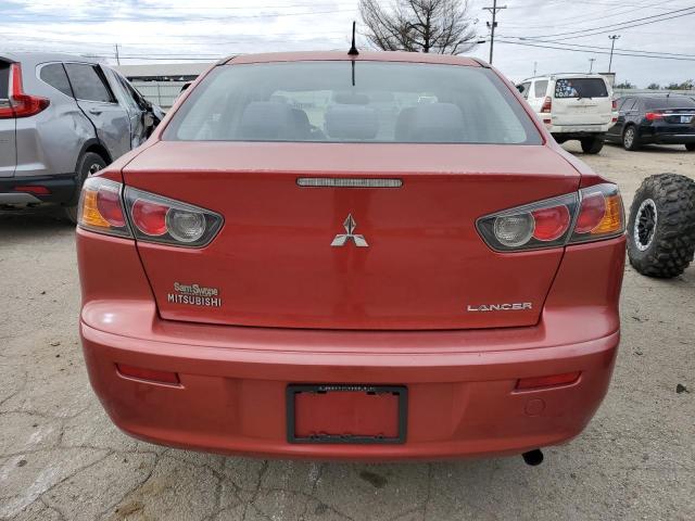 Photo 6 from auction – 2011 MITSUBISHI LANCER ES/ with VIN JA32U2FU9BU018087