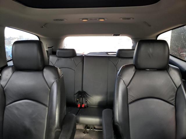 Photo 10 from auction – 2012 CHEVROLET TRAVERSE L with VIN 1GNKVJED4CJ382048