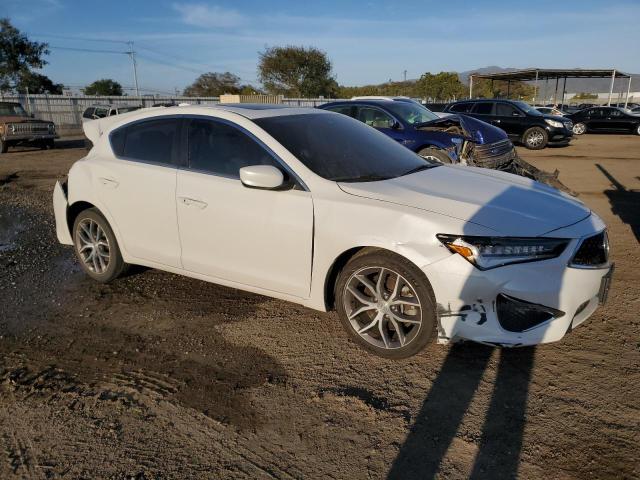 Photo 4 from auction – 2019 ACURA ILX PREMIU with VIN 19UDE2F71KA003278