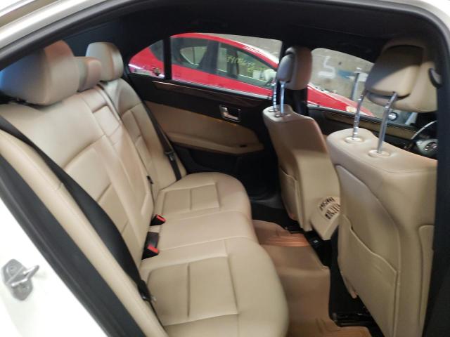Photo 10 from auction – 2011 MERCEDES-BENZ E 350 4MAT with VIN WDDHF8HB7BA293100