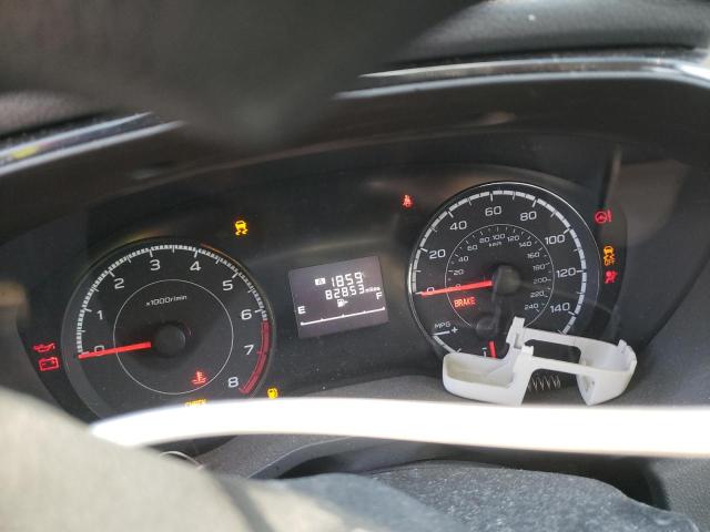 صورة رقم 9 من المزاد - 2018 SUBARU IMPREZA مع VIN 4S3GKAA60J1623549