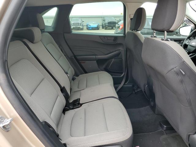 Photo 10 from auction – 2021 FORD ESCAPE S with VIN 1FMCU0F66MUA26819