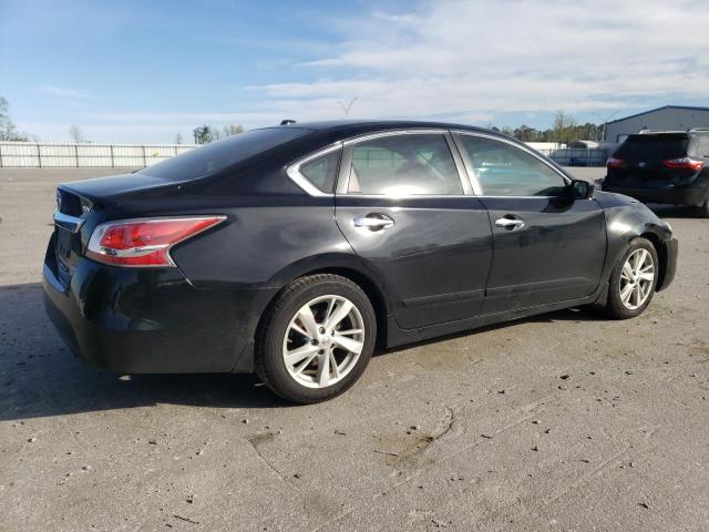 Photo 3 from auction – 2015 NISSAN ALTIMA 2.5 with VIN 1N4AL3AP2FC113339