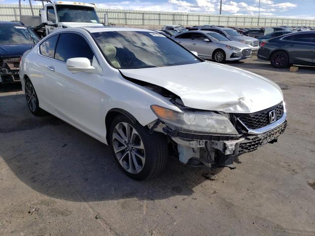 Photo 4 from auction – 2013 HONDA ACCORD EXL with VIN 1HGCT2B87DA010206