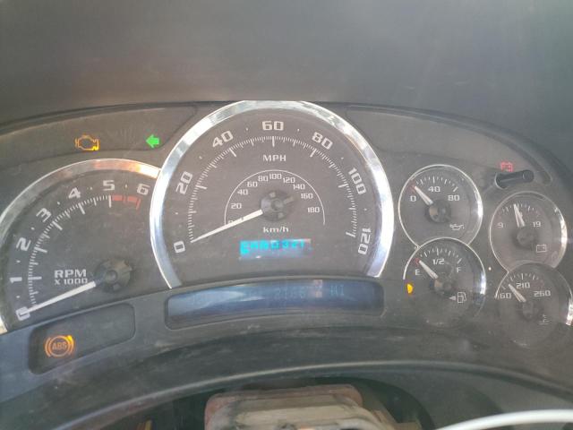 صورة رقم 9 من المزاد - 2005 CHEVROLET SILVERADO مع VIN 1GCHK232X5F891375