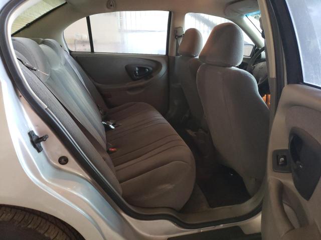 Photo 10 from auction – 2002 CHEVROLET MALIBU with VIN 1G1ND52J72M504854