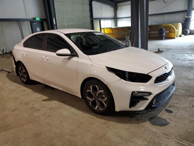 Photo 4 from auction – 2019 KIA FORTE FE with VIN 3KPF24AD8KE136240
