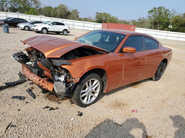 DODGE CHARGER 2011 with VIN 2B3CL3CG0BH525445 - Photo from auction