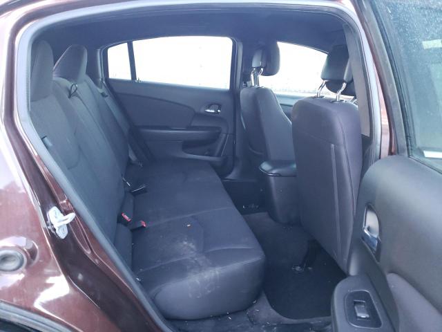 Photo 10 from auction – 2012 CHRYSLER 200 TOURIN with VIN 1C3CCBBB4CN296439