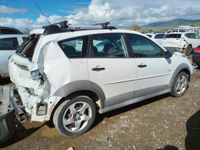 Photo 3 from auction – 2006 PONTIAC VIBE with VIN 5Y2SL65816Z430934