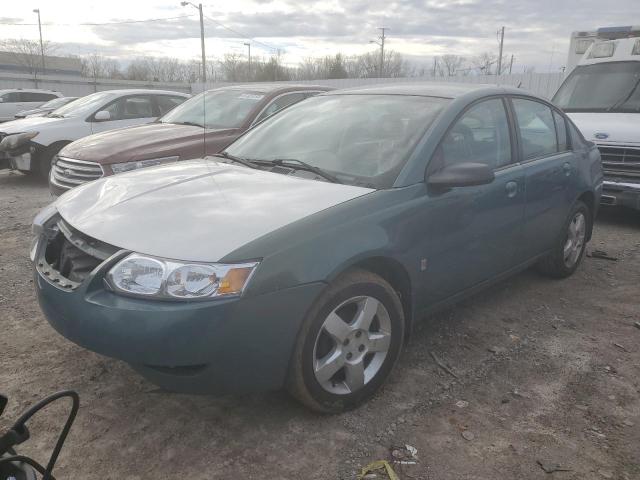 SATURN ION LEVEL 2007 with VIN 1G8AJ55F77Z142406 - Photo from auction