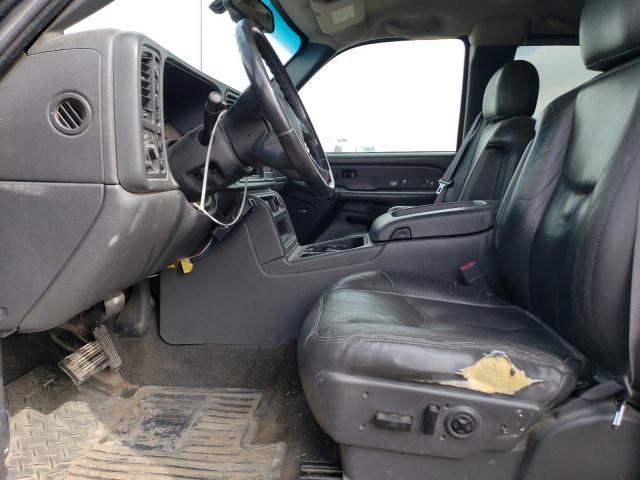 Photo 7 from auction – 2004 GMC NEW SIERRA with VIN 2GTEK19T141370015