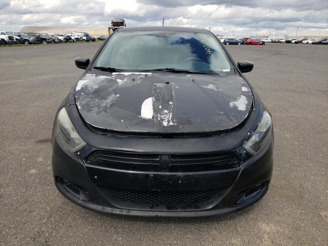 Photo 5 from auction – 2016 DODGE DART SXT S with VIN 1C3CDFFA9GD821240