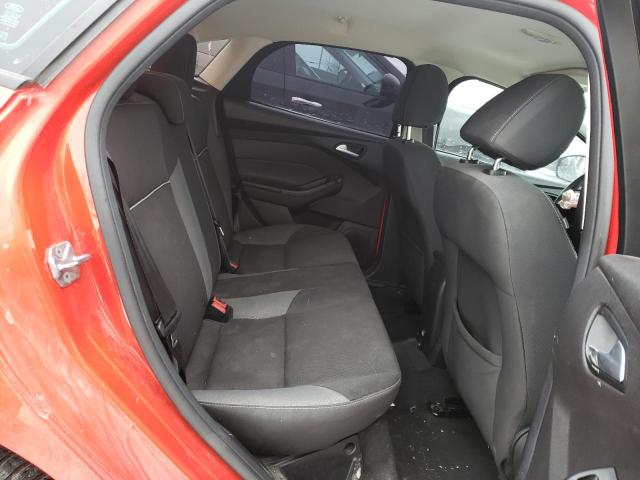 Photo 10 from auction – 2014 FORD FOCUS SE with VIN 1FADP3F27EL215359