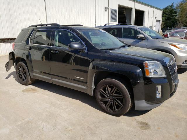 Photo 4 from auction – 2012 GMC TERRAIN SL with VIN 2GKFLTE50C6211691