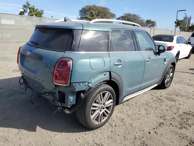 Photo 3 from auction – 2023 MINI COOPER S E with VIN WMZ23BS01P3P46877