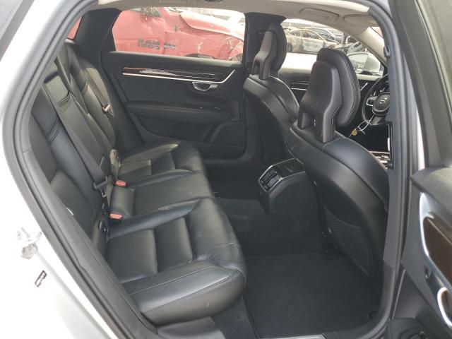 Photo 10 from auction – 2018 VOLVO S90 T5 MOM with VIN LVY982MK2JP027757