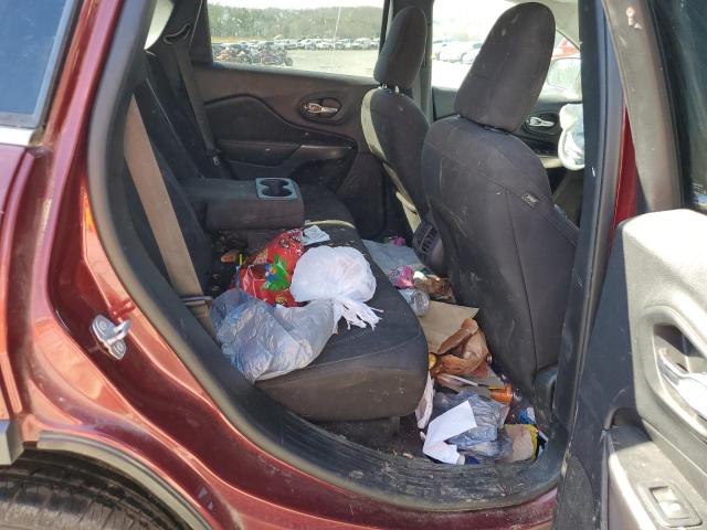 Photo 10 from auction – 2019 JEEP CHEROKEE L with VIN 1C4PJLCBXKD263957