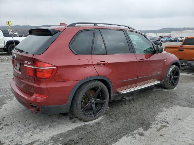 Photo 3 from auction – 2011 BMW X5 XDRIVE5 with VIN 5UXZV8C55BL421744