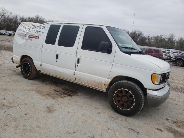 Photo 4 from auction – 1995 FORD ECONOLINE with VIN 1FTEE14Y3SHA87295