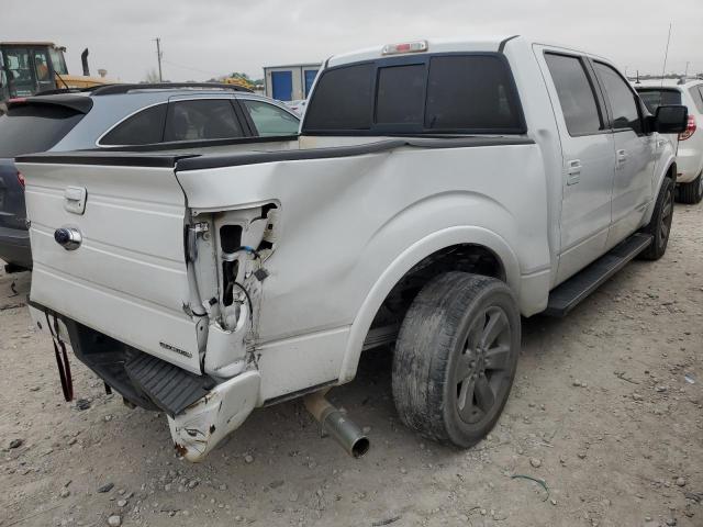 Photo 3 from auction – 2012 FORD F150 SUPER with VIN 1FTFW1CF3CFC40787