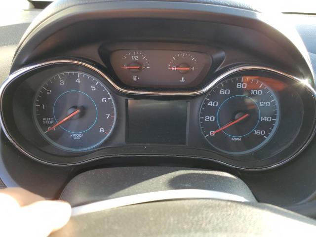 Photo 9 from auction – 2016 CHEVROLET CRUZE LS with VIN 1G1BC5SM4G7260330
