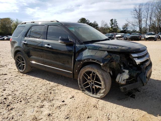 Photo 4 from auction – 2013 FORD EXPLORER X with VIN 1FM5K7D84DGB31661