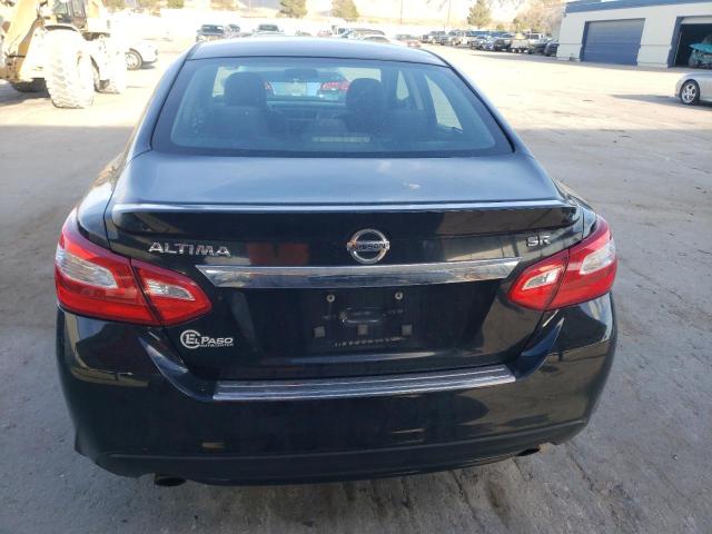 Photo 6 from auction – 2016 NISSAN ALTIMA 2.5 with VIN 1N4AL3AP8GC177113