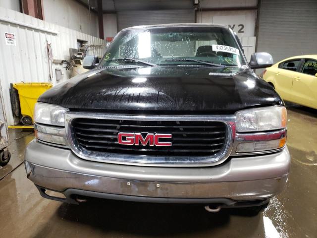 صورة رقم 5 من المزاد - 2000 GMC NEW SIERRA مع VIN 2GTEK19T7Y1362409