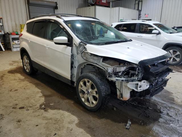 Photo 4 from auction – 2013 FORD ESCAPE SE with VIN 1FMCU9G94DUC75746