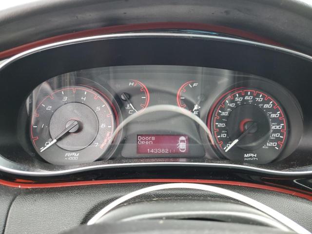 Photo 9 from auction – 2015 DODGE DART SXT with VIN 1C3CDFBB3FD192944