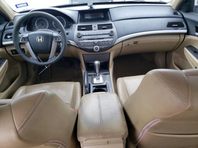 Photo 8 from auction – 2012 HONDA ACCORD LX with VIN 1HGCP2F32CA162976