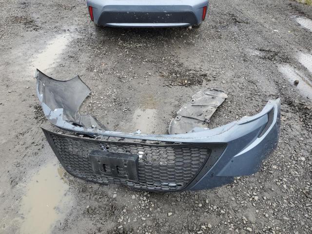 Photo 12 from auction – 2020 TOYOTA COROLLA LE with VIN 5YFEPRAE2LP114141