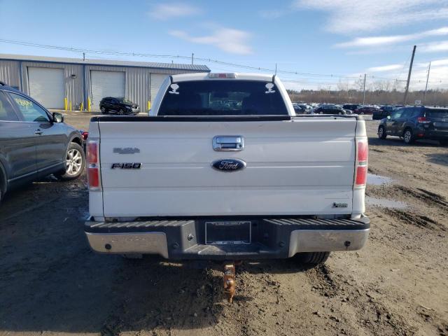 Photo 6 from auction – 2010 FORD F150 SUPER with VIN 1FTFX1EV4AFB90710